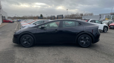 Toyota Prius 2.0 PHEV Design 5dr CVT Hatchback